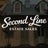 Second Line Avatar