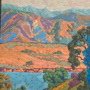 Jonah Fine Art Profile