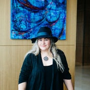 Jennifer Hayes Profile