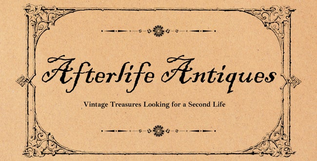 Shop Banner