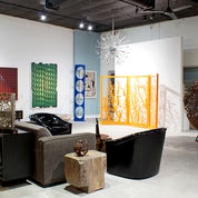 JJ Harrington Gallery Profile