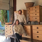 Miles Mercantile Antiques Profile