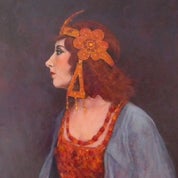 Lana Lucky Finds Profile