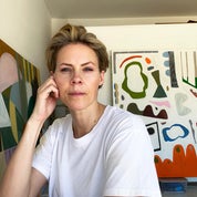 Rebekah Andrade Profile