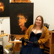 Michelle Collins Profile