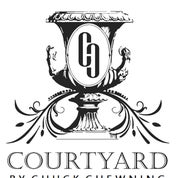 Courtyard by Chuck Chewning Profile