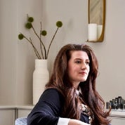 Elizabeth Gill Interiors, Inc. Profile