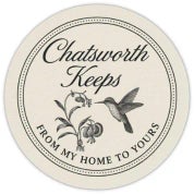 Chatsworth Keeps Profile