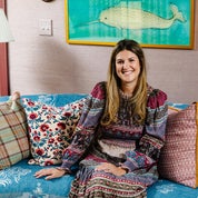 Maggie Dillon Profile