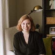 BOWER by Maggie Stephens Interiors Profile