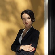 Elena Tushina Curated Interiors Profile