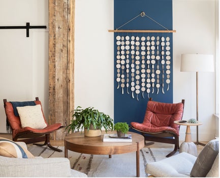 Terri Ricci Interiors of Norwalk, CT