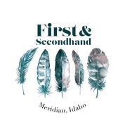 First & Secondhand Profile