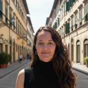 Christine C. Profile