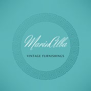 MarinAlba Vintage Furnishings Profile
