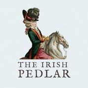 The Irish Pedlar Antiques Profile