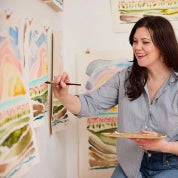 Krystle S. Studio Profile