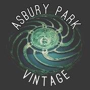 Asbury Park Vintage Profile