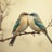 Two Birds Avatar