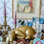 Garage Sale Treasure Profile