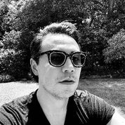 Charles and David Profile