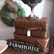 Tuckahoe Vintage Goods Profile