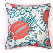 St Louis Cushions & Fabrics Profile