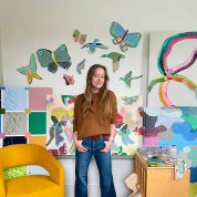 Sally Bunting Profile