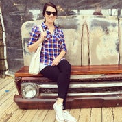 Hayley Nguyen Profile