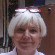 Gretchen K. Profile