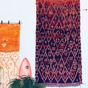 Moroccan Leslosanges Profile