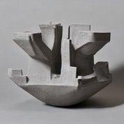 Rare Ceramic Profile