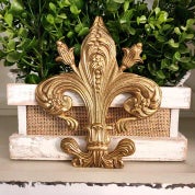 Embellished Home Profile