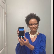 Dr. kimberly H. Profile