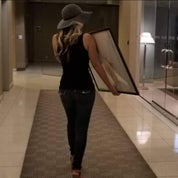 C. Anastasia Profile