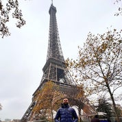 Le Parisian Finds Profile