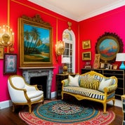 Bendy Kolliez Palm Beach Boutique Profile