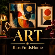 RareFindsHome Profile