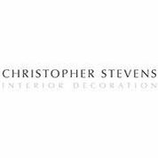 Christopher Stevens Profile