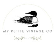 My Petite Vintage Co Profile