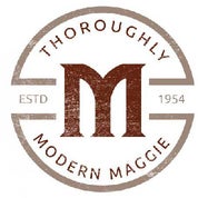 Thoroughly Modern Maggie Profile