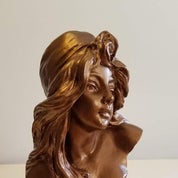 Art & Antique house Profile