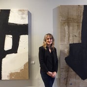 Meighan Morrison Art Profile