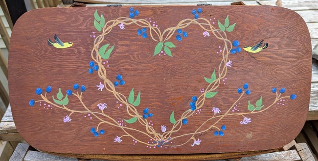 Shop Banner