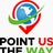 Point Us The Way Avatar
