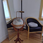 Boston Reclaimed Profile