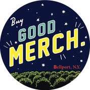 Good Merch. Profile