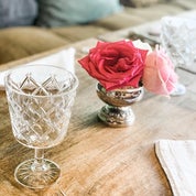 La Vie en Blanc Profile