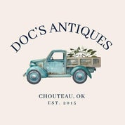 Doc's Antiques Profile