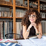 Laurie Blumenfeld Design Profile